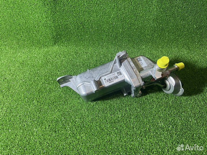 Радиатор EGR 147357086R