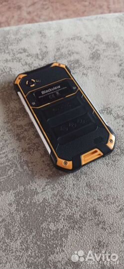 Blackview BV6000, 3/32 ГБ