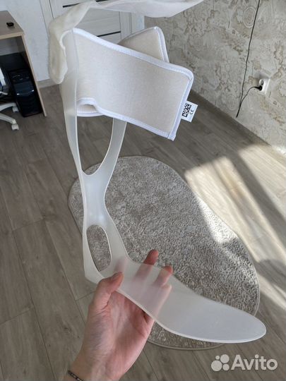 Ортез для голеностопа