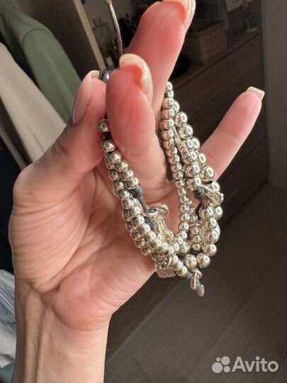 Uno de 50 браслет