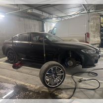 Мобильный (выездной)шиномонтаж, Владивосток