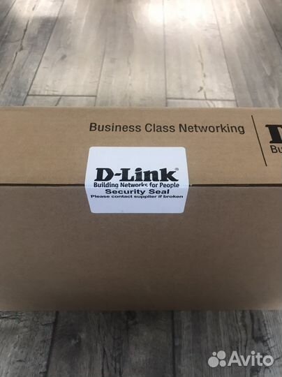 Коммутатор D-Link DXS-1210-28S/A1A