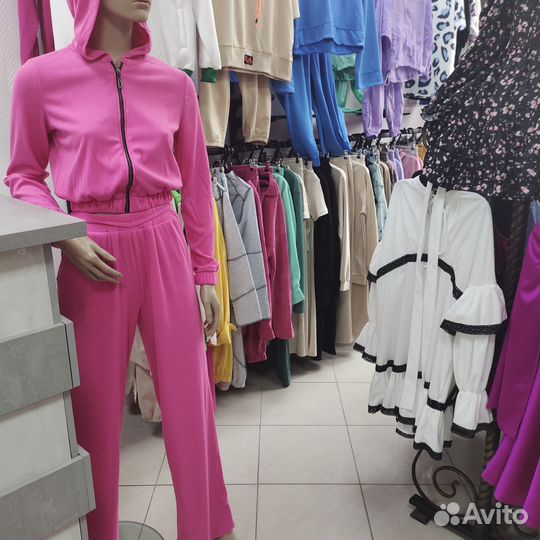 Летние вещи новые