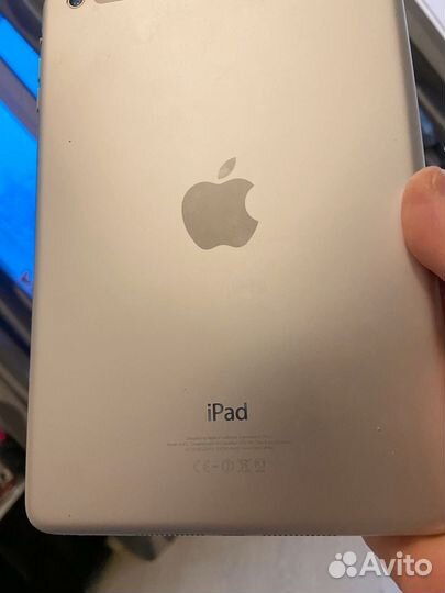 iPad mini