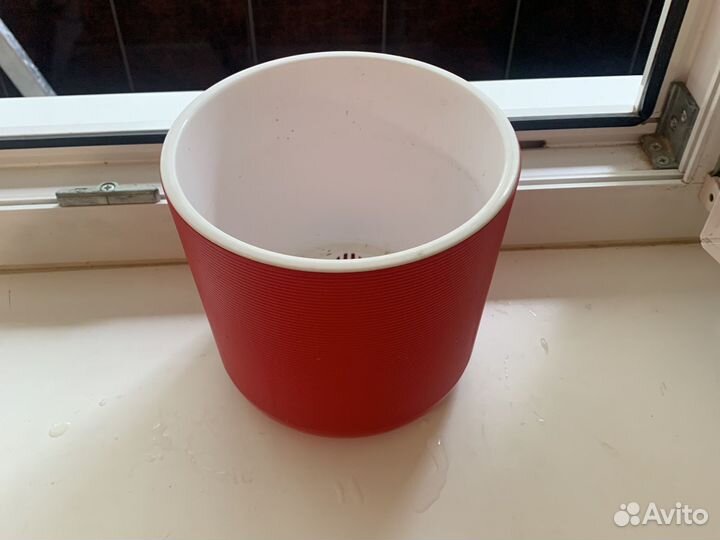 Кашпо для цветов