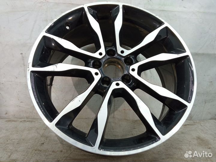 Диск литой Mercedes Benz GLA X156 R19