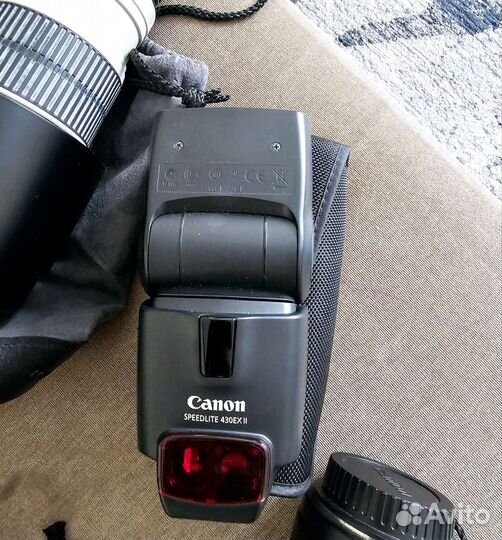 Фотоаппарат Canon DS126251