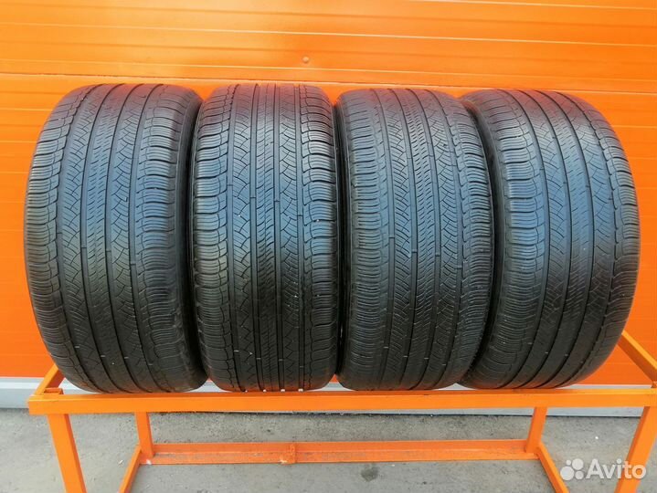 Michelin Latitude Tour HP 265/50 R19 110V