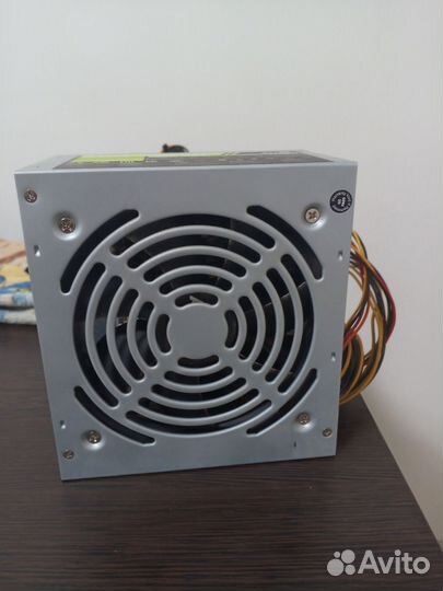 Блок питания для пк 500w aerocool