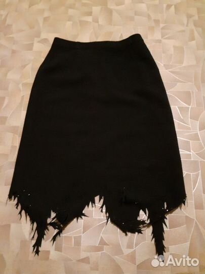 Шорты и юбки