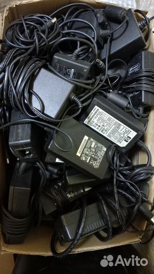 Блоки питания