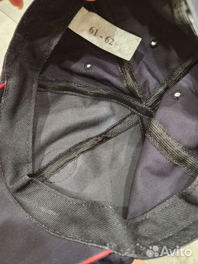 Кепка бейсболка полиция мвд ппс