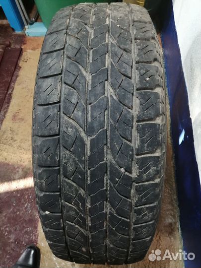 Bridgestone Blizzak Ice 265/65 R16