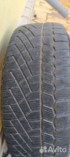 Колеса на prado 150 зимние