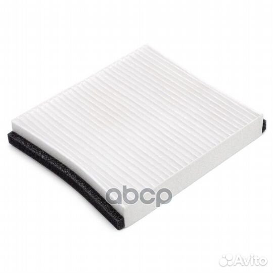 Фильтр салона ford focus 2 03- FA4608 BM-Motors