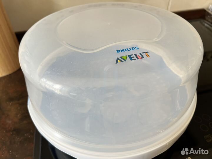 Стерилизатор