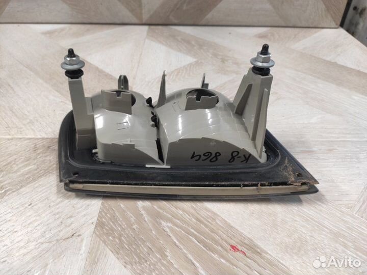 Фонарь заднего хода задний левый Saab 9-3 седан