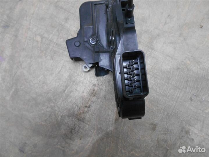Замок двери задней правой от Ford Mondeo IV 2007