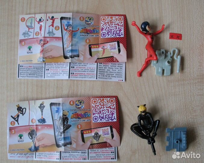 Леди баг и Супер кот полная серия