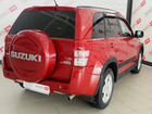 Suzuki Grand Vitara 2.4 AT, 2010, 68 000 км объявление продам
