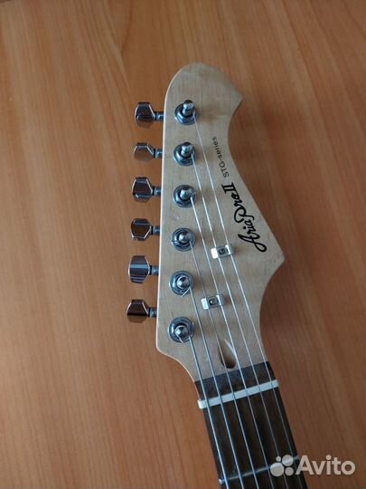 Электрогитара aria STG-004 SSH