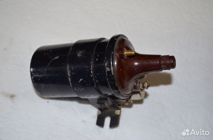 Катушка зажигания Б1-12В