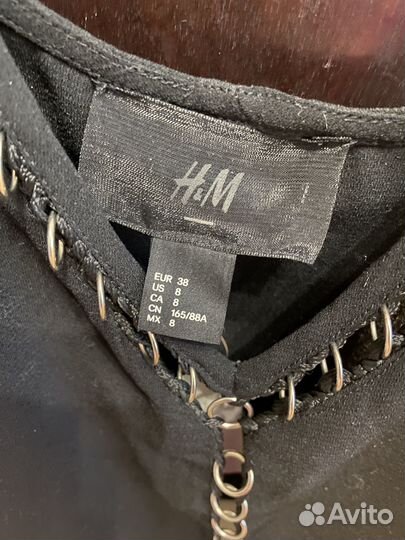 Новы топик на кольцах