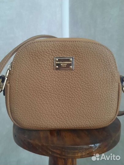 Сумка кроссбоди