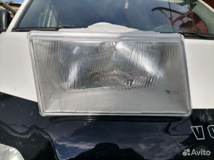 Фара для 2108