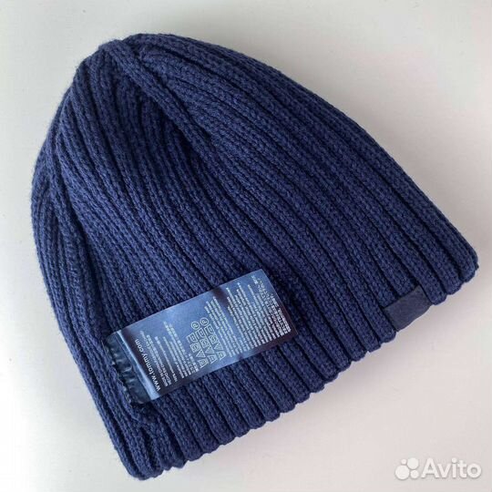 Шапка tommy hilfiger