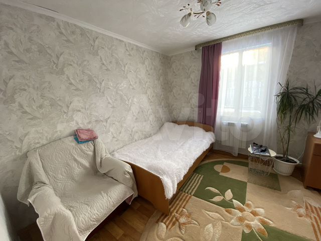 Дом 94 м² на участке 9,5 сот.