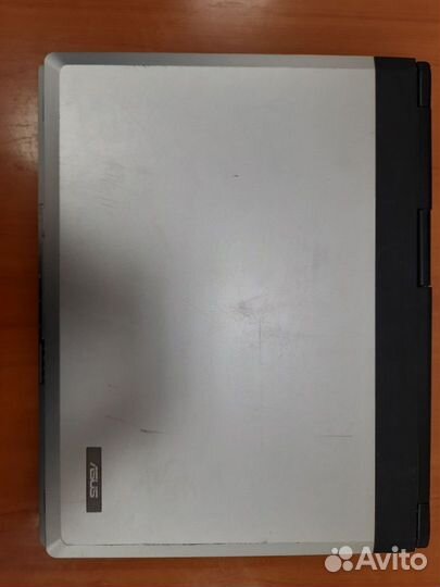 Asus A6T