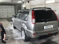 Nissan X-Trail 2.0 MT, 2003, 229 400 км, с пробегом, цена 590 000 руб.