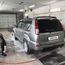 Nissan X-Trail 2.0 MT, 2003, 229 400 км, с пробегом, цена 600 000 руб.