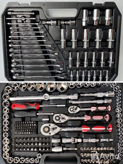 Набор инструментов