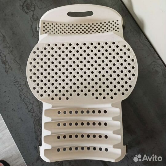 Сушилка для посуды настольная