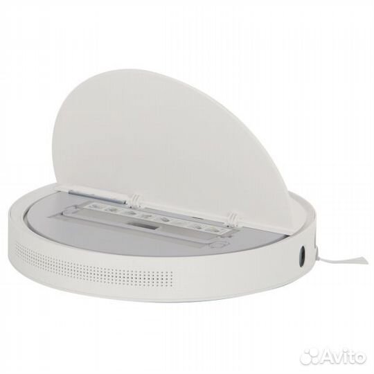 Робот-пылесос Tefal X-serie60AllergyKit (RG7447WH)