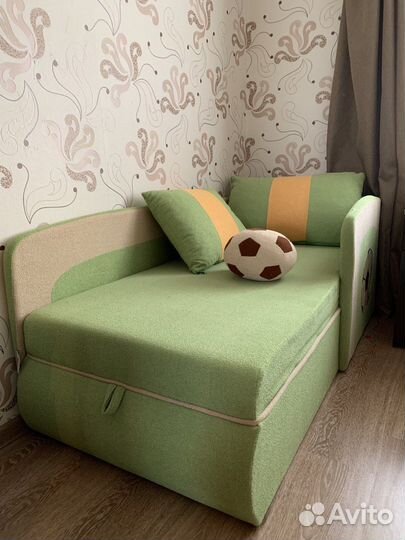 Детский диван