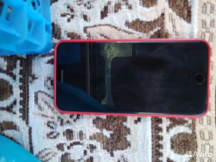 Телефон iPhone 7 plus 128 гб