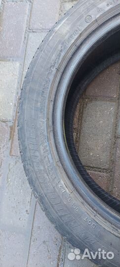 Bridgestone Turanza ER300 195/55 R16 87