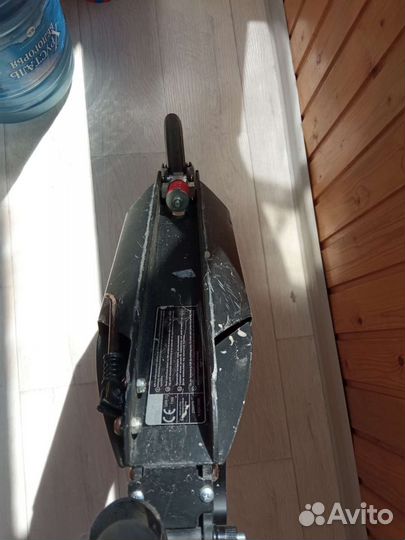 Самокат городской