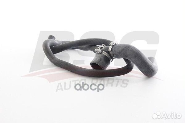 Патрубок BSG65720042 BSG auto parts