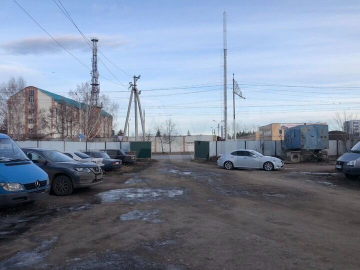 Продам офисное помещение, 1077 м²