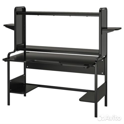 Компьютерный стол IKEA (игровой)