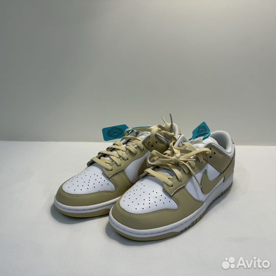 Кроссовки Nike Dunk Low 