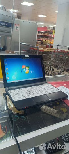 Ноутбук packard bell