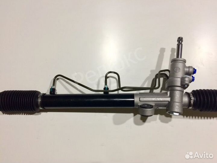 Рейка рулевая lancer 9 рейка лансер 9