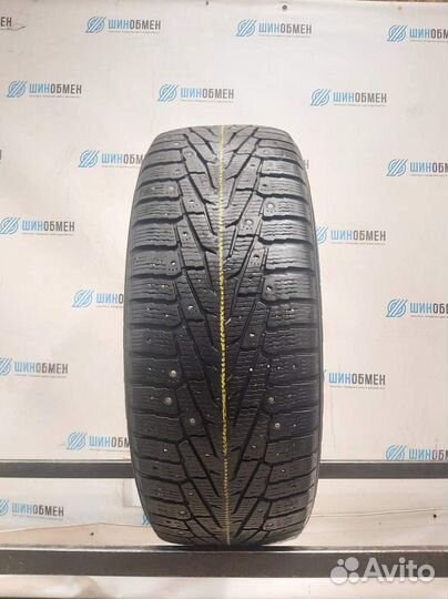 Nokian Tyres Hakkapeliitta 7 SUV 255/65 R17 114T