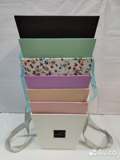 Цветы на 8 марта