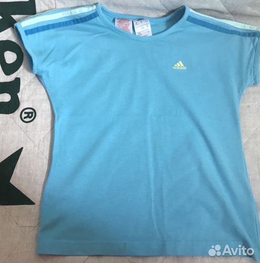 Футболки, лонгслив Mothercare 10л